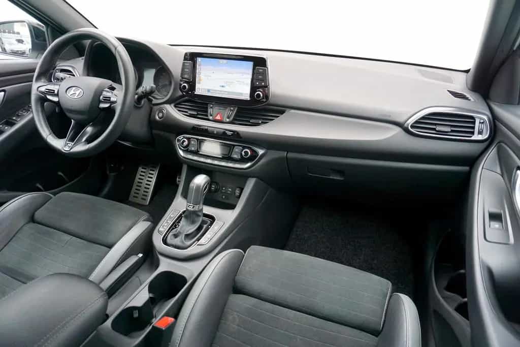 Hyundai i30 N-Line 1.4 T-GDI DCT|LED|KAM|DAB|NAVI|CarPla 08/2020-photo-23