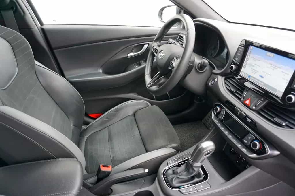 Hyundai i30 N-Line 1.4 T-GDI DCT|LED|KAM|DAB|NAVI|CarPla 08/2020-photo-24
