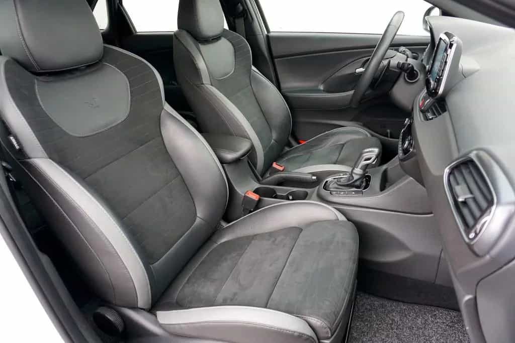 Hyundai i30 N-Line 1.4 T-GDI DCT|LED|KAM|DAB|NAVI|CarPla 08/2020-photo-25