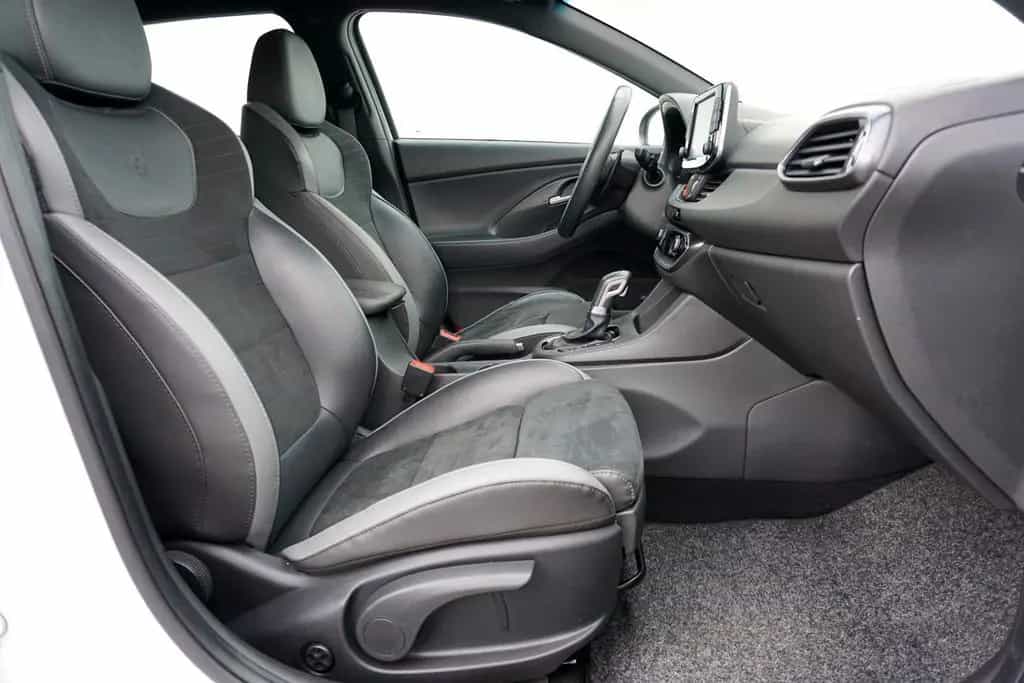Hyundai i30 N-Line 1.4 T-GDI DCT|LED|KAM|DAB|NAVI|CarPla 08/2020-photo-26