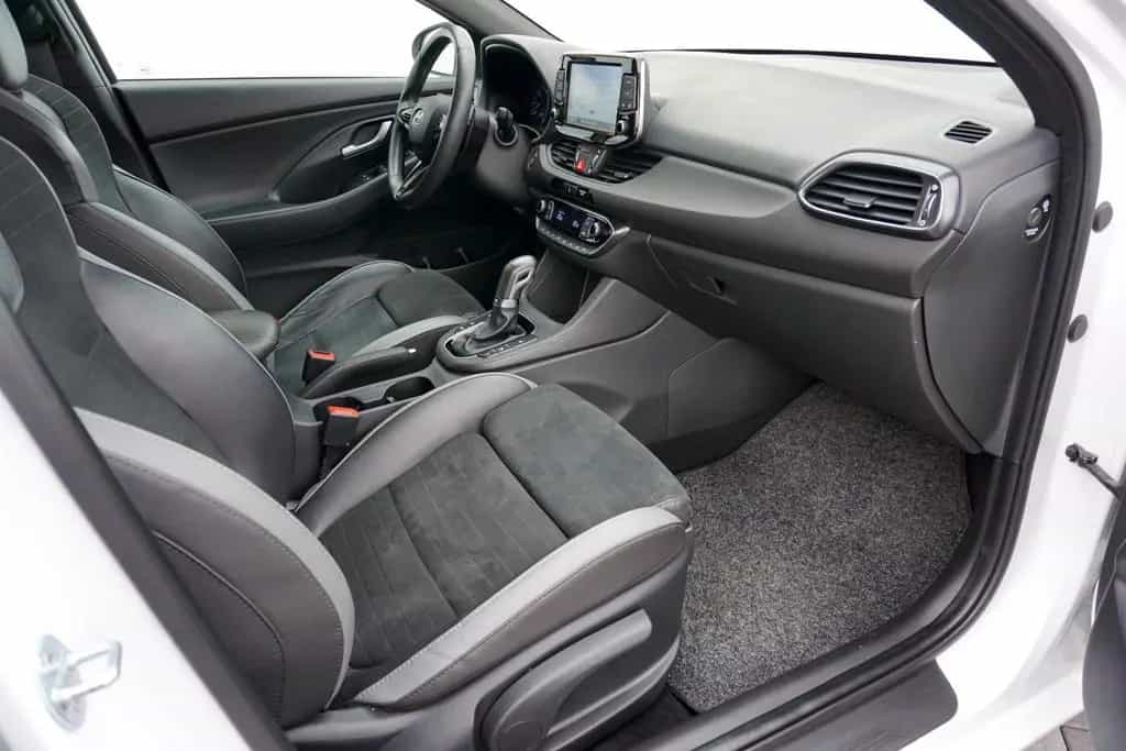 Hyundai i30 N-Line 1.4 T-GDI DCT|LED|KAM|DAB|NAVI|CarPla 08/2020-photo-27