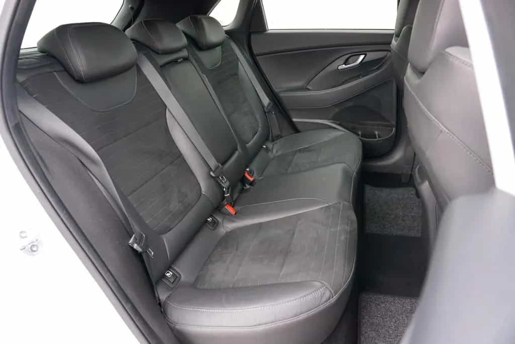 Hyundai i30 N-Line 1.4 T-GDI DCT|LED|KAM|DAB|NAVI|CarPla 08/2020-photo-28