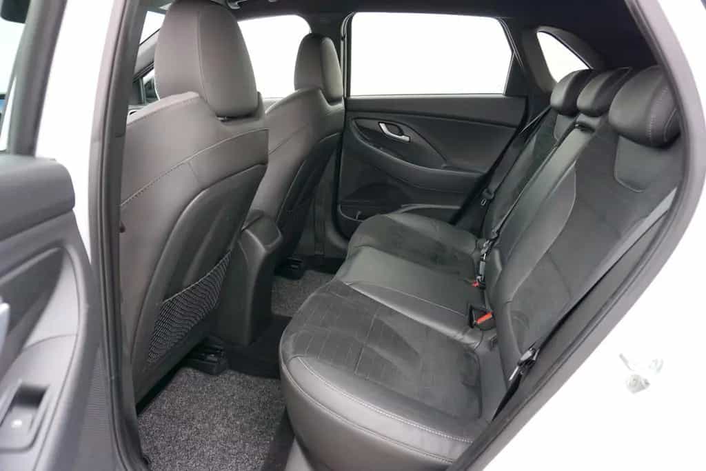Hyundai i30 N-Line 1.4 T-GDI DCT|LED|KAM|DAB|NAVI|CarPla 08/2020-photo-30