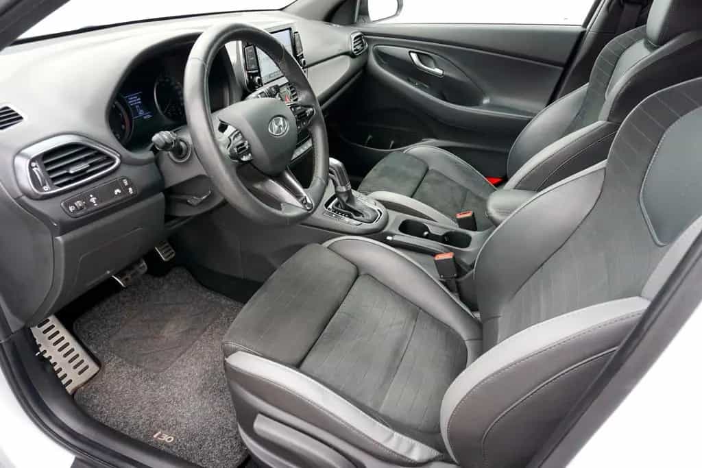 Hyundai i30 N-Line 1.4 T-GDI DCT|LED|KAM|DAB|NAVI|CarPla 08/2020-photo-31