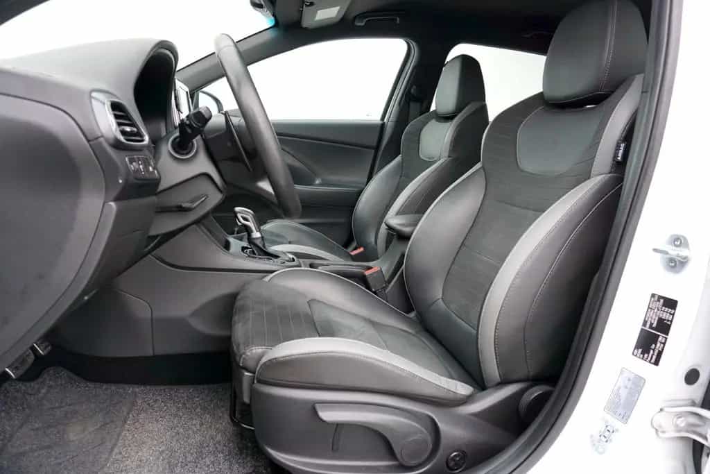Hyundai i30 N-Line 1.4 T-GDI DCT|LED|KAM|DAB|NAVI|CarPla 08/2020-photo-32
