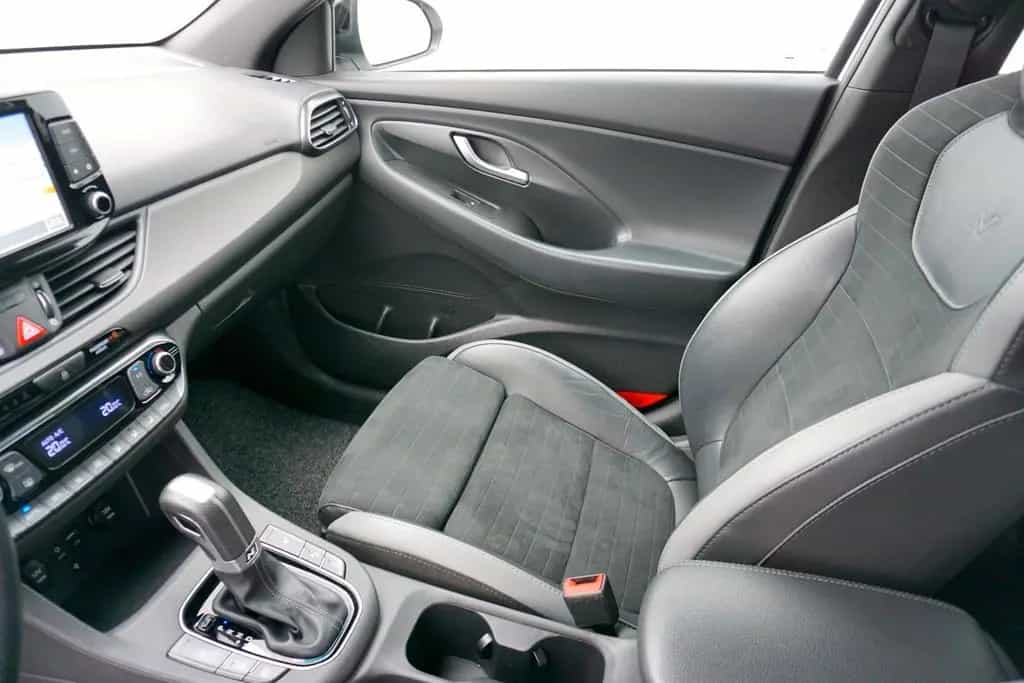 Hyundai i30 N-Line 1.4 T-GDI DCT|LED|KAM|DAB|NAVI|CarPla 08/2020-photo-33