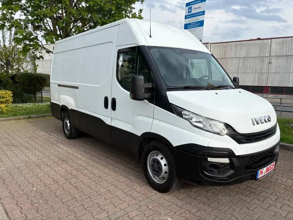 Iveco Andere 03/2019-photo-1