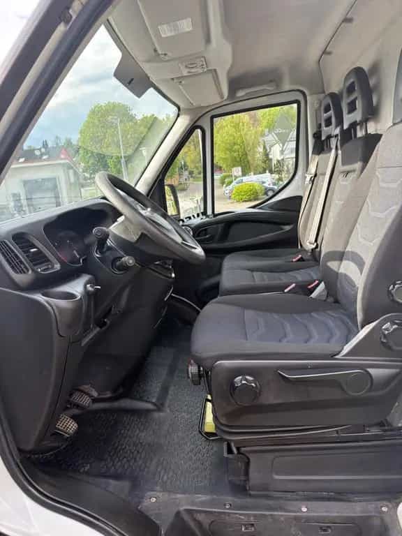 Iveco Andere 03/2019-photo-10
