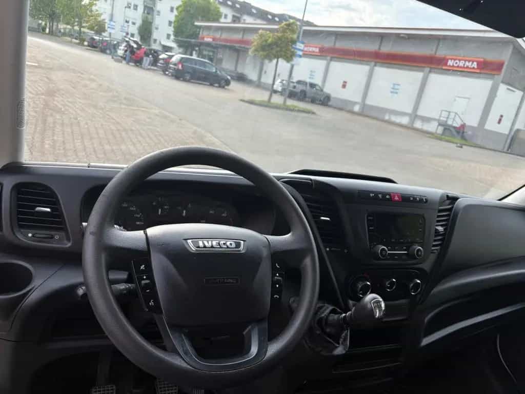 Iveco Andere 03/2019-photo-11