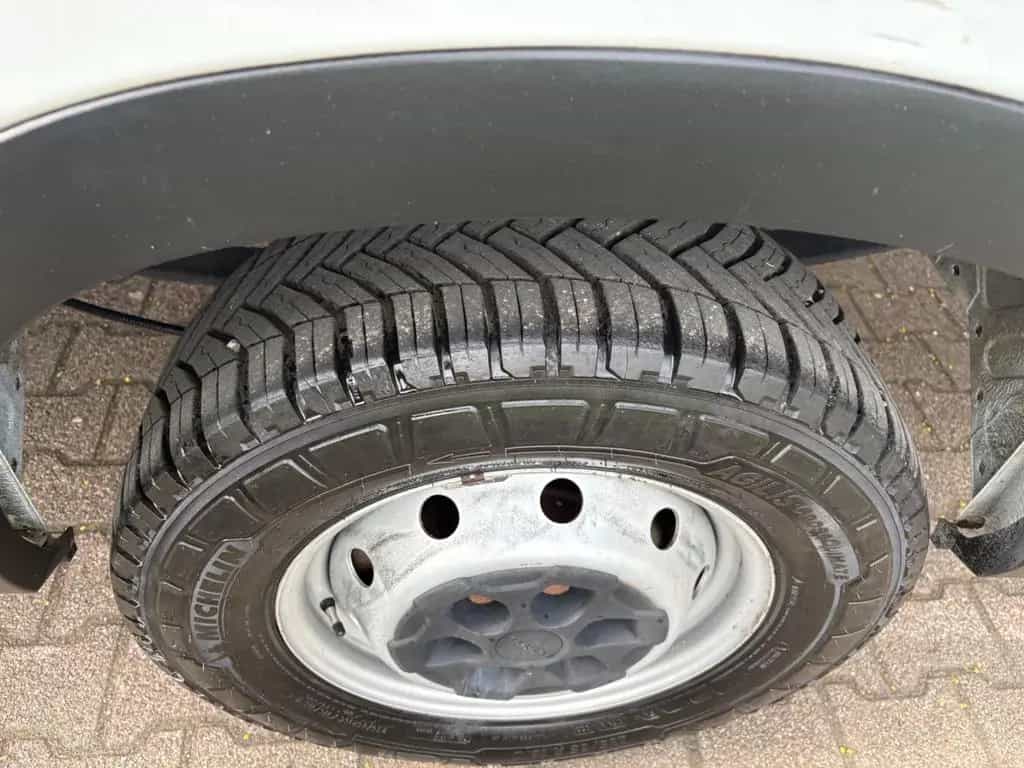 Iveco Andere 03/2019-photo-13
