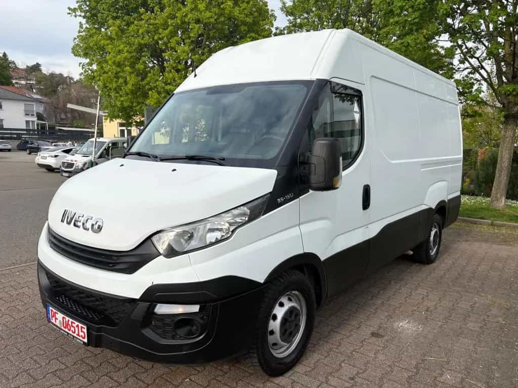 Iveco Andere 03/2019-photo-2