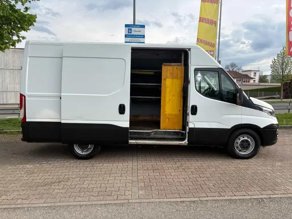 Iveco Andere 03/2019-photo-3