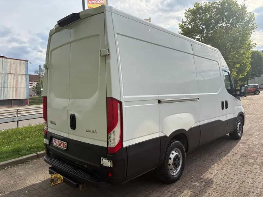 Iveco Andere 03/2019-photo-4