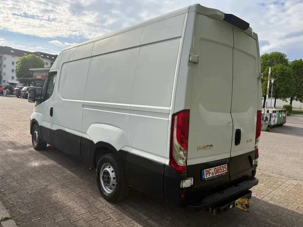 Iveco Andere 03/2019-photo-6