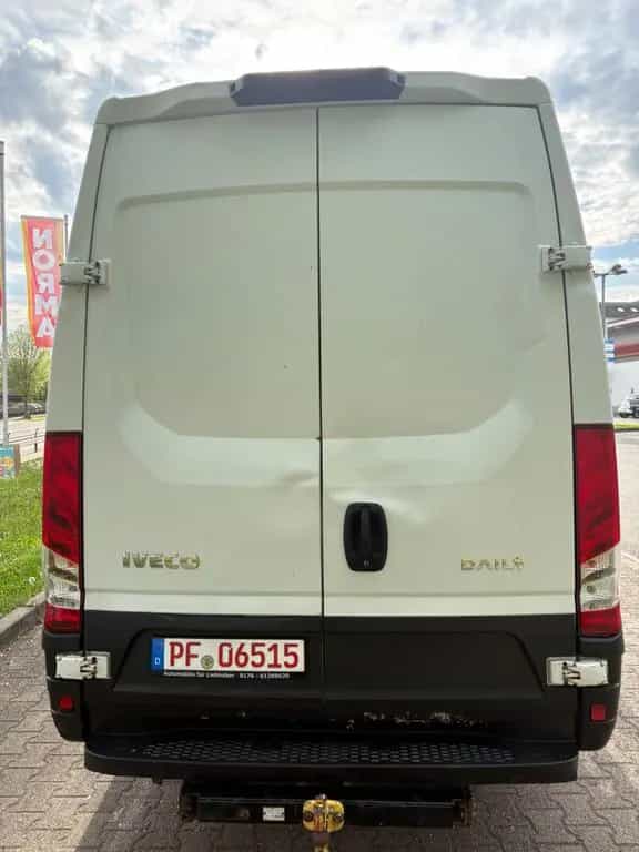 Iveco Andere 03/2019-photo-7