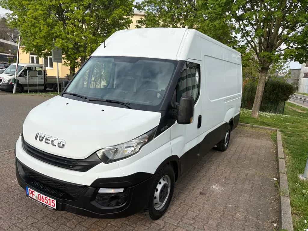 Iveco Andere 03/2019-photo-8