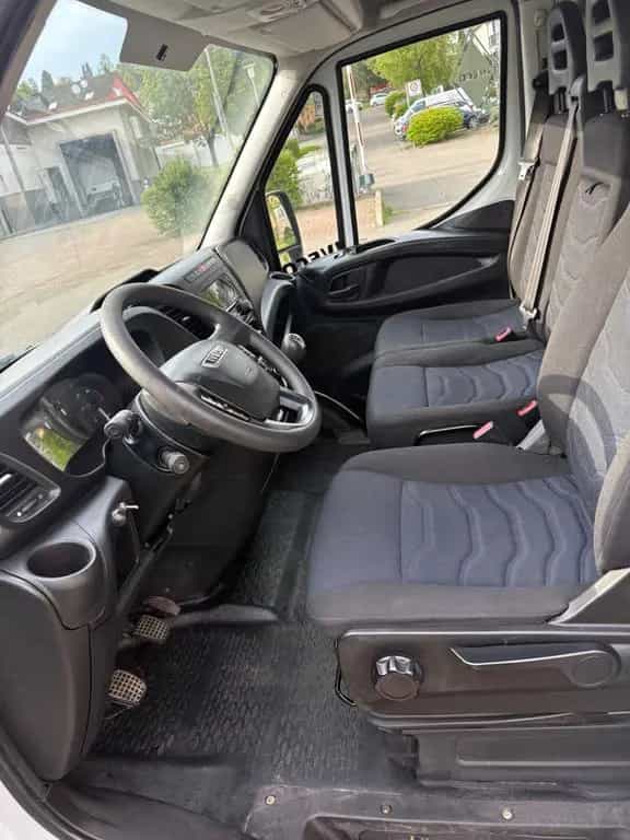 Iveco Andere 03/2019-photo-9