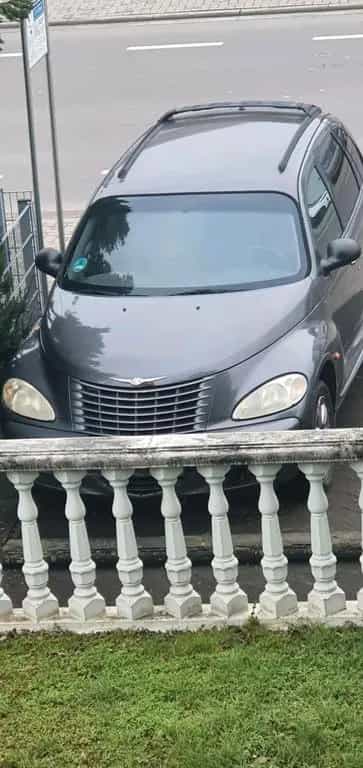 Chrysler PT Cruiser Diesel 12/2003-photo-0