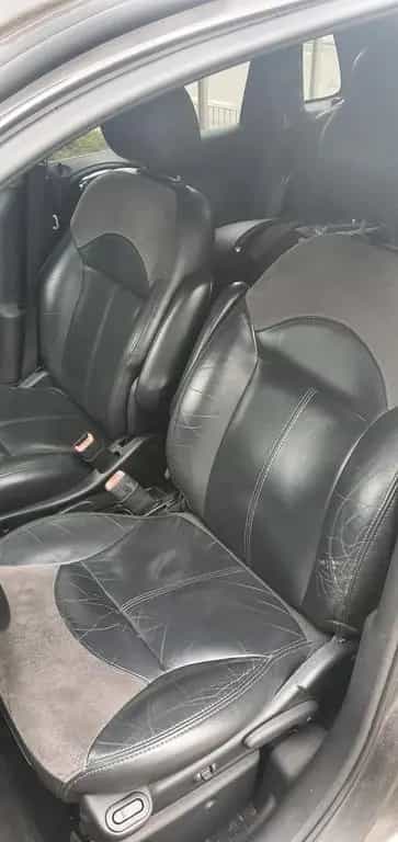 Chrysler PT Cruiser Diesel 12/2003-photo-1