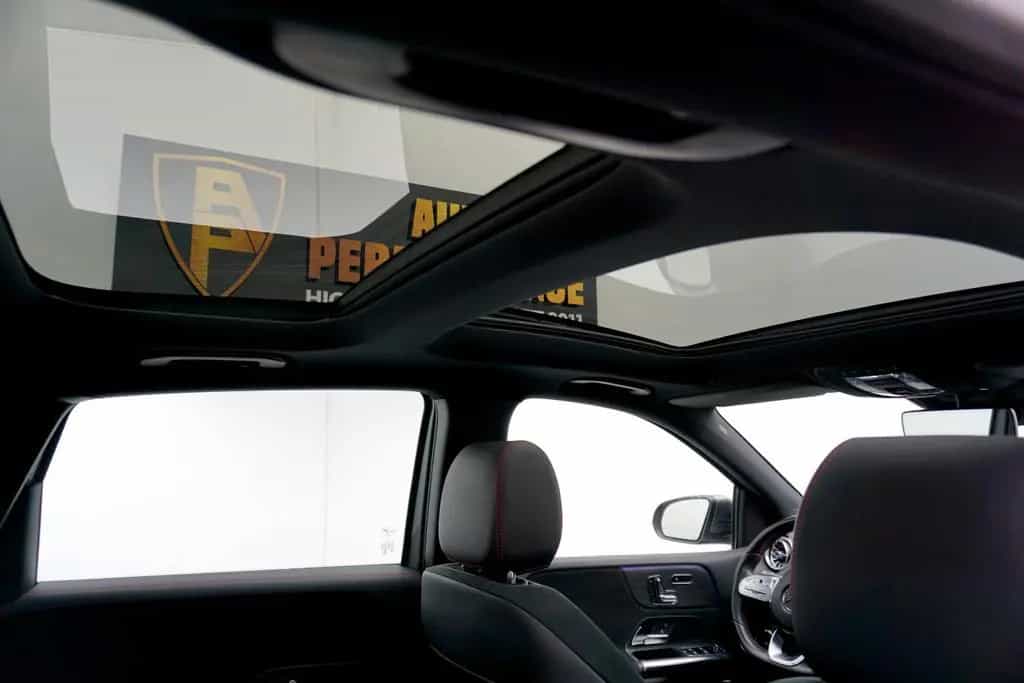 Mercedes-Benz B-Class 200 *7G|3xAMG-Line|PANO|Distronic|MBUX|Kamera 02/2019-photo-31