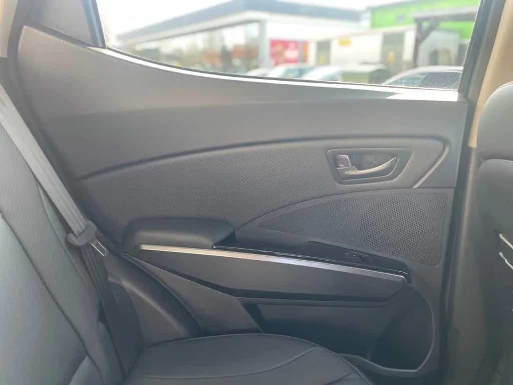 KGM Tivoli NOMAD+ 1.5 163 PS LED/Keyless/PDC vorne null-photo-17