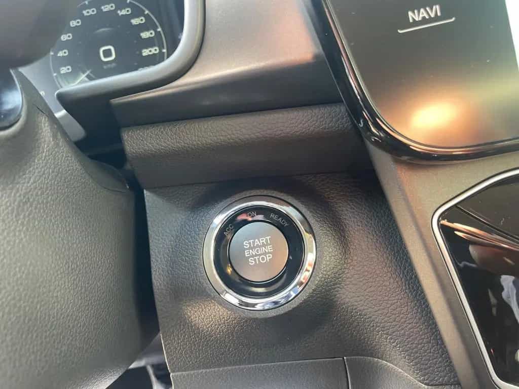 KGM Tivoli NOMAD+ 1.5 163 PS LED/Keyless/PDC vorne null-photo-32