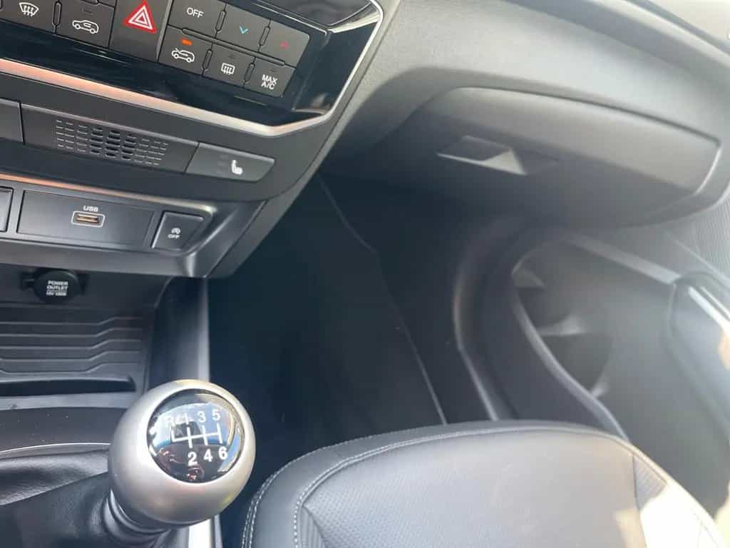 KGM Tivoli NOMAD+ 1.5 163 PS LED/Keyless/PDC vorne null-photo-34
