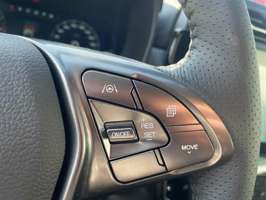 KGM Tivoli NOMAD+ 1.5 163 PS LED/Keyless/PDC vorne null-photo-36