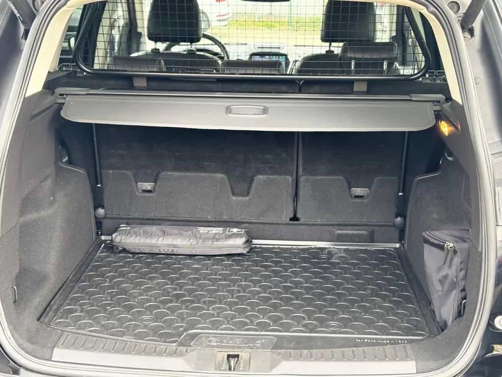Ford Kuga 2.0TDCI*Titanium*1.Hand*Zahnriemen*Tüv NEU! 10/2015-photo-10