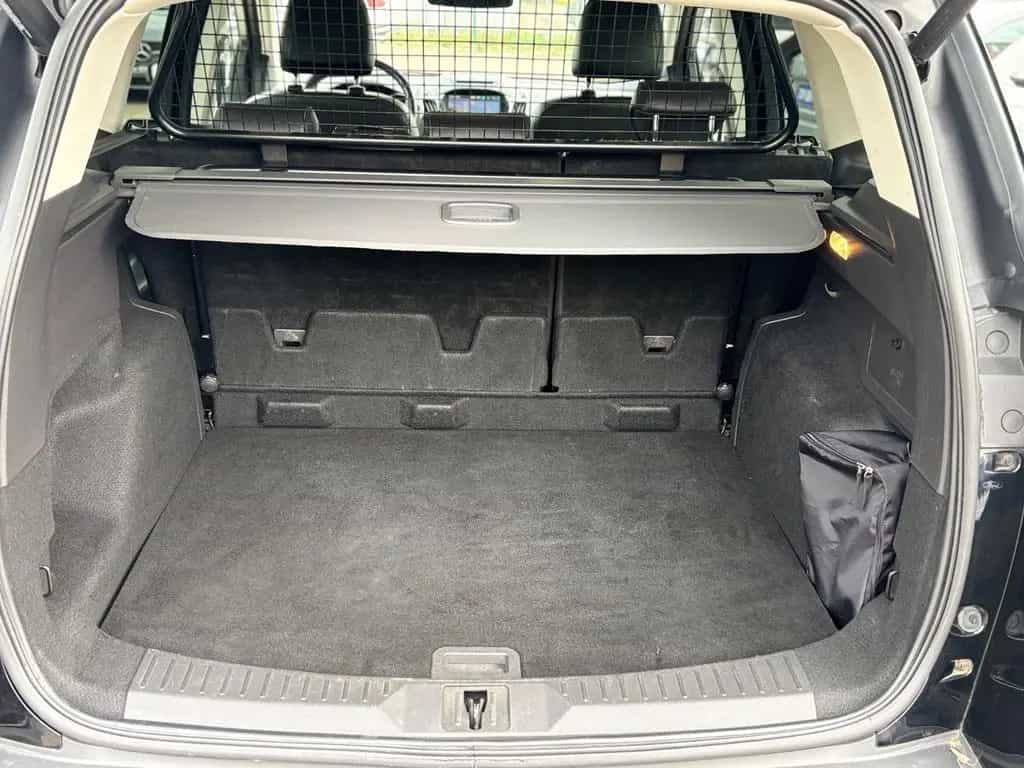 Ford Kuga 2.0TDCI*Titanium*1.Hand*Zahnriemen*Tüv NEU! 10/2015-photo-11