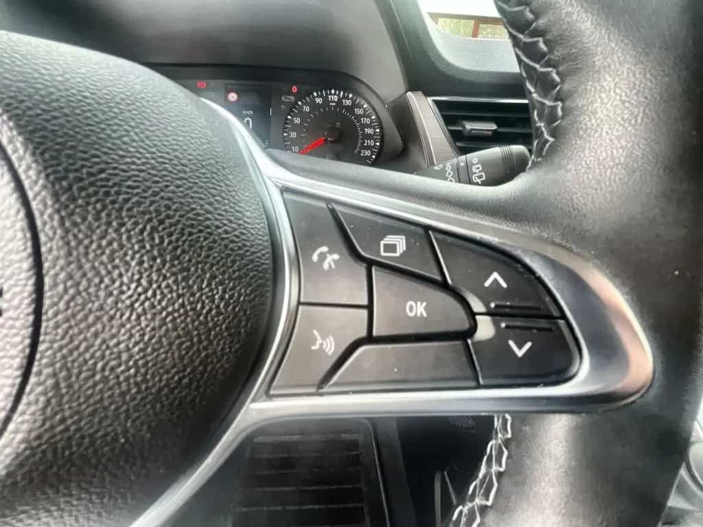 Nissan Townstar DIG-T 130 L1 Tekna*Navi*SHZ*360°Kamera 04/2023-photo-26