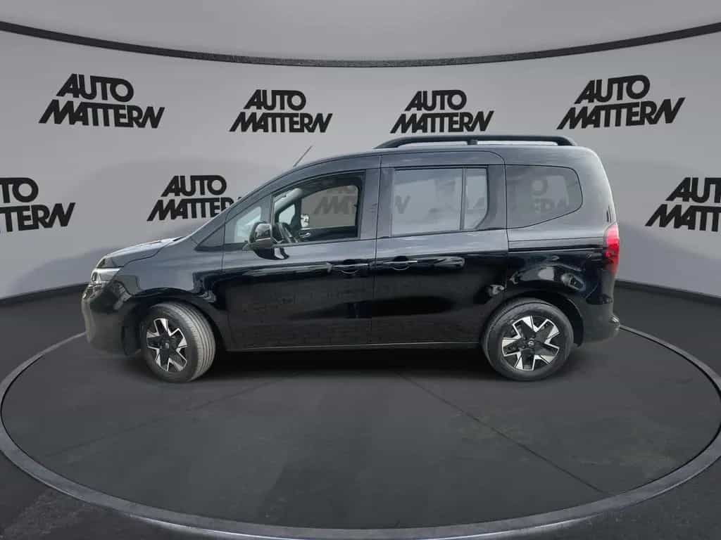 Nissan Townstar DIG-T 130 L1 Tekna*Navi*SHZ*360°Kamera 04/2023-photo-4