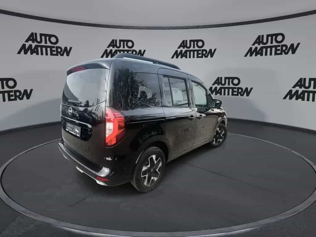 Nissan Townstar DIG-T 130 L1 Tekna*Navi*SHZ*360°Kamera 04/2023-photo-7