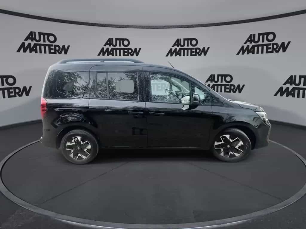 Nissan Townstar DIG-T 130 L1 Tekna*Navi*SHZ*360°Kamera 04/2023-photo-8