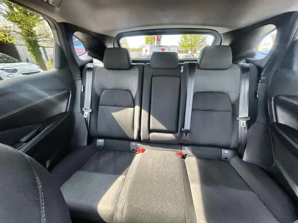 Nissan Qashqai 1.3 DIG-T N-Connecta*el.Heckkl.*Allwette 09/2022-photo-12