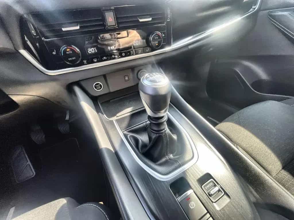 Nissan Qashqai 1.3 DIG-T N-Connecta*el.Heckkl.*Allwette 09/2022-photo-20
