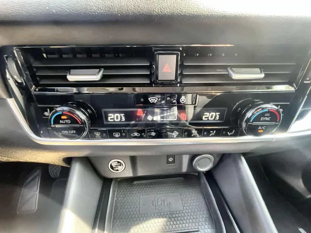 Nissan Qashqai 1.3 DIG-T N-Connecta*el.Heckkl.*Allwette 09/2022-photo-22