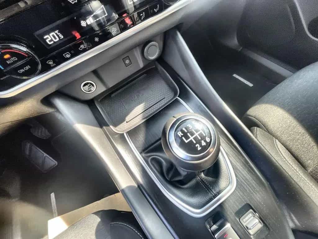 Nissan Qashqai 1.3 DIG-T N-Connecta*el.Heckkl.*Allwette 09/2022-photo-23