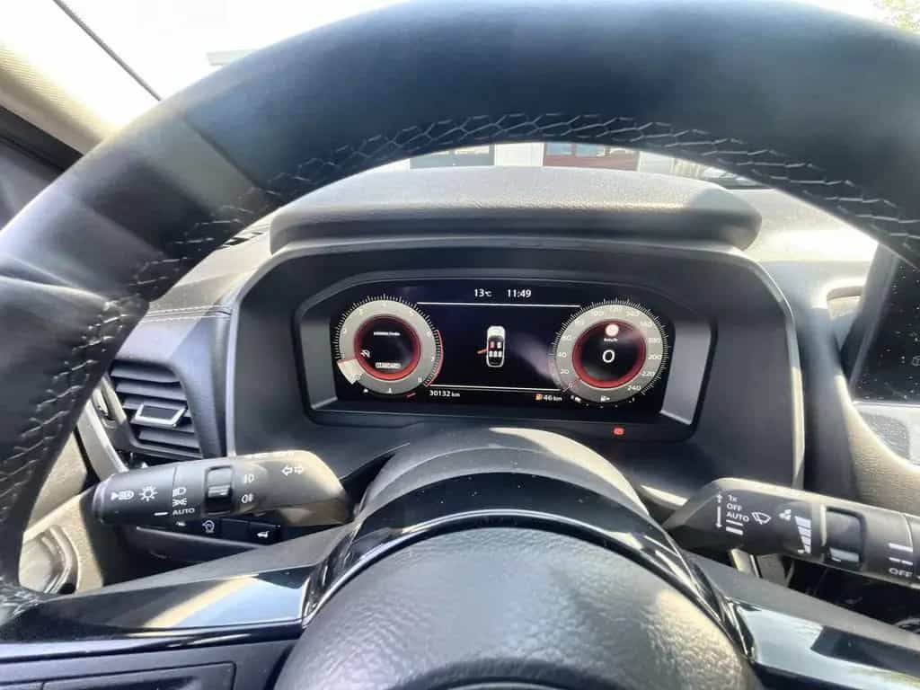 Nissan Qashqai 1.3 DIG-T N-Connecta*el.Heckkl.*Allwette 09/2022-photo-27