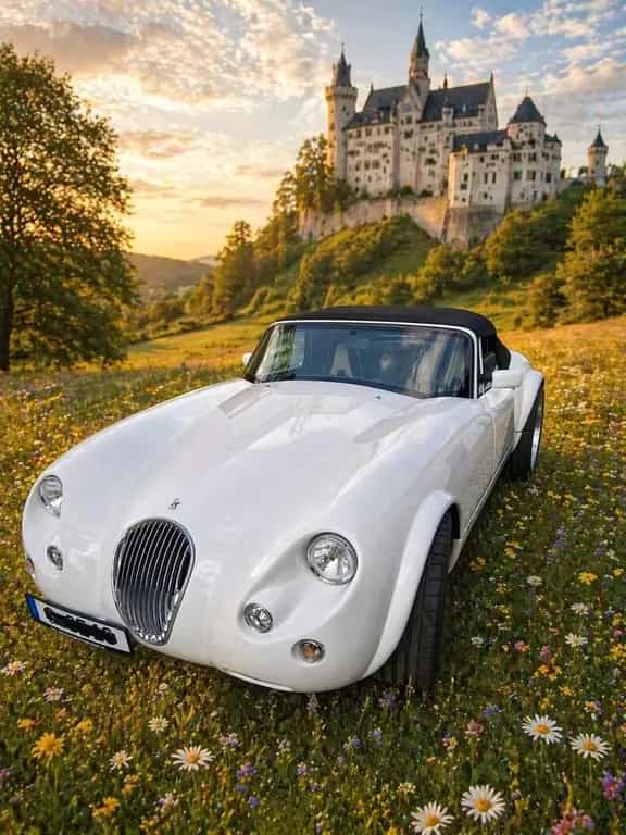 Wiesmann MF 3 10/2007-photo-0