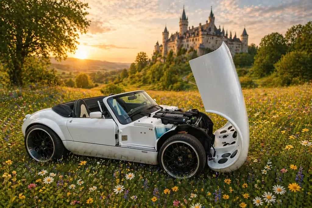 Wiesmann MF 3 10/2007-photo-5