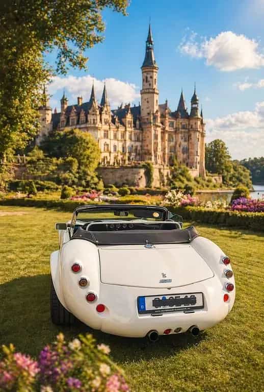 Wiesmann MF 3 10/2007-photo-8