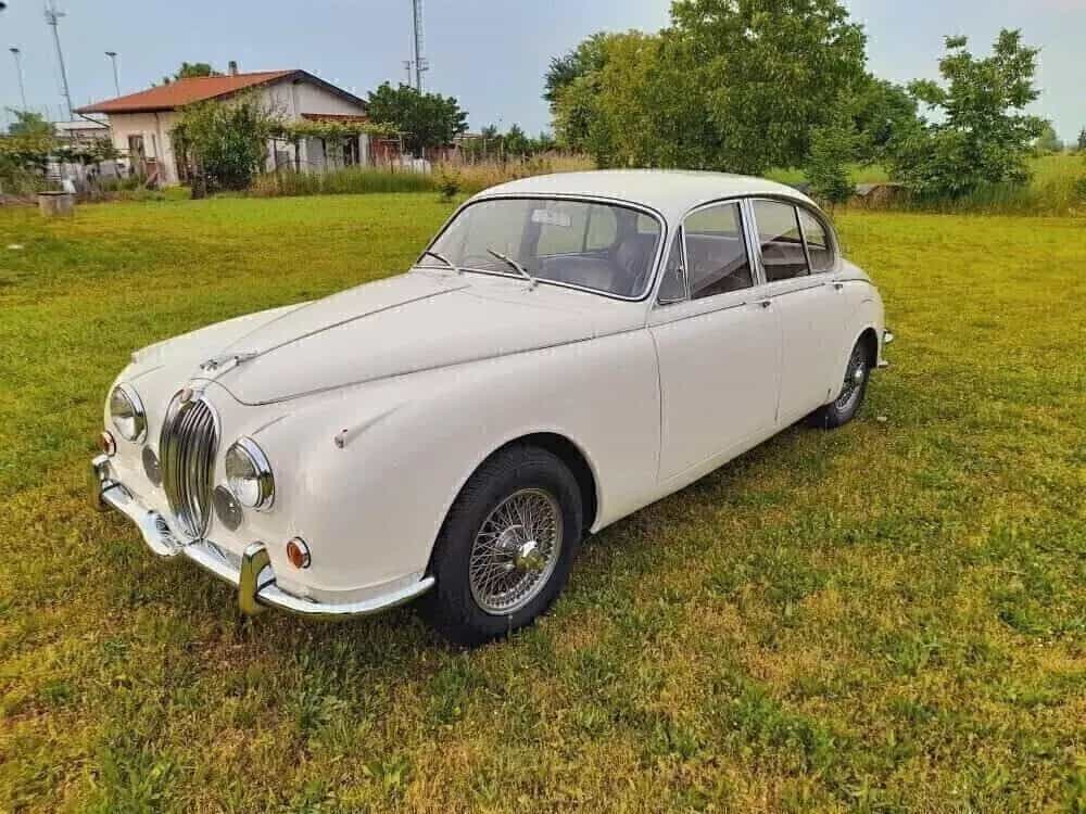 Bentley Other S2 RHD e altre 03/1962-photo-1