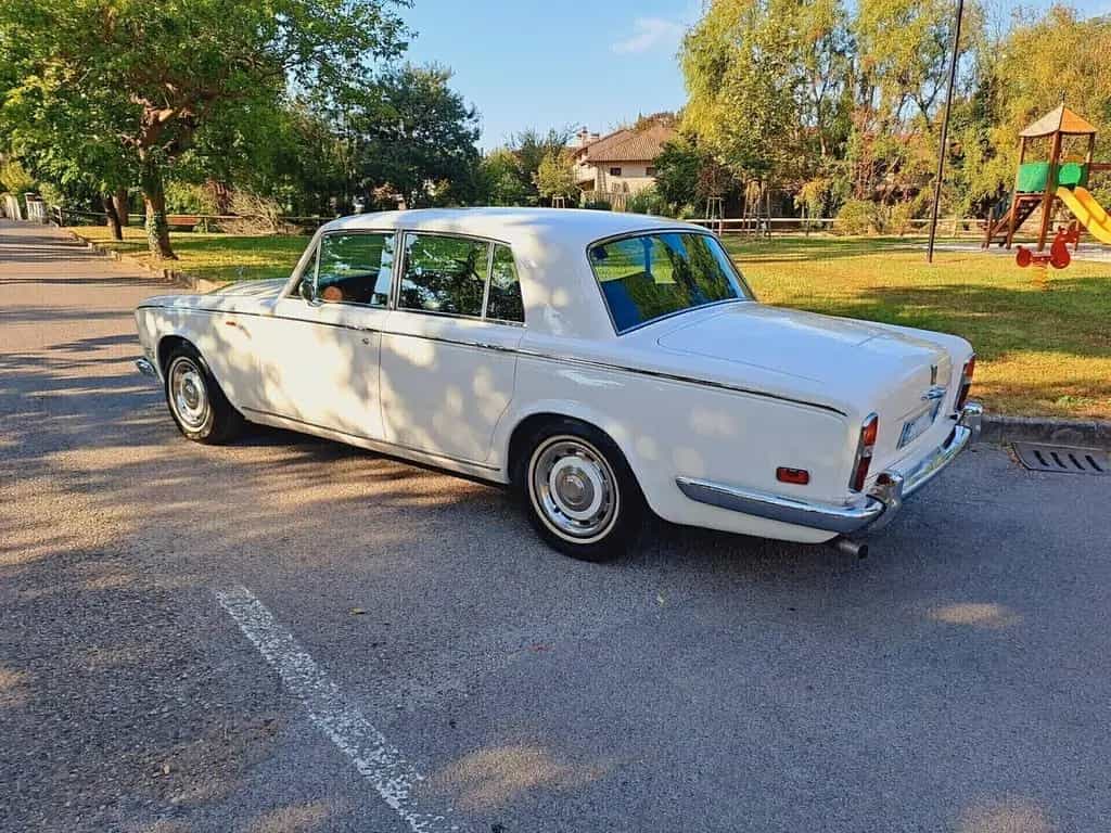 Bentley Other S2 RHD e altre 03/1962-photo-10