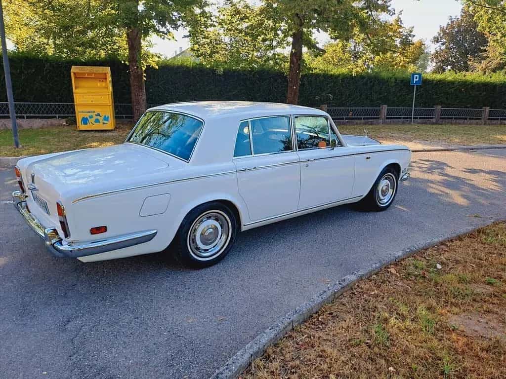 Bentley Other S2 RHD e altre 03/1962-photo-11