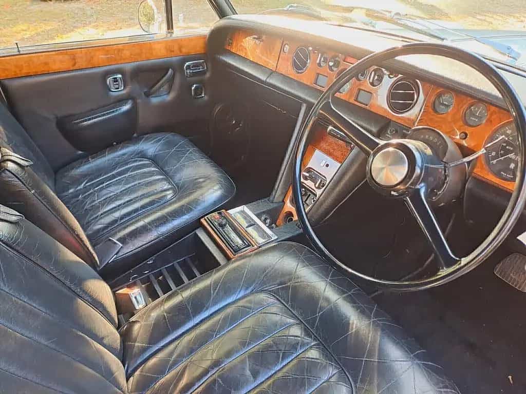 Bentley Other S2 RHD e altre 03/1962-photo-12