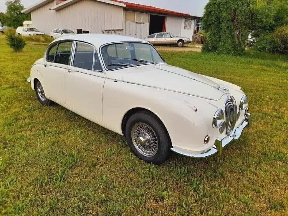 Bentley Other S2 RHD e altre 03/1962-photo-2