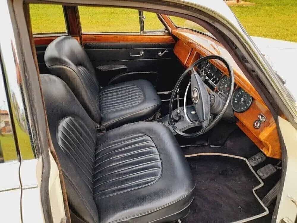 Bentley Other S2 RHD e altre 03/1962-photo-3