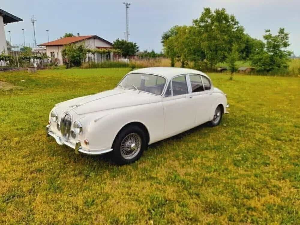 Bentley Other S2 RHD e altre 03/1962-photo-4