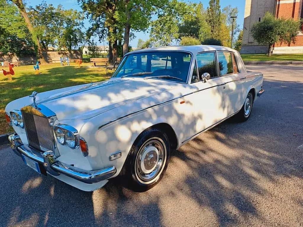 Bentley Other S2 RHD e altre 03/1962-photo-5